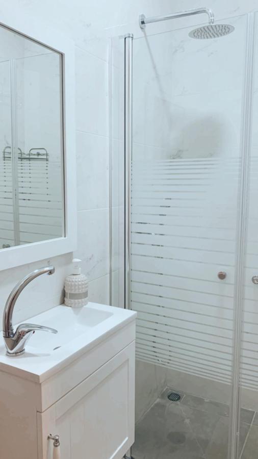 Shanshan Luxury Suite Ейлат Екстериор снимка