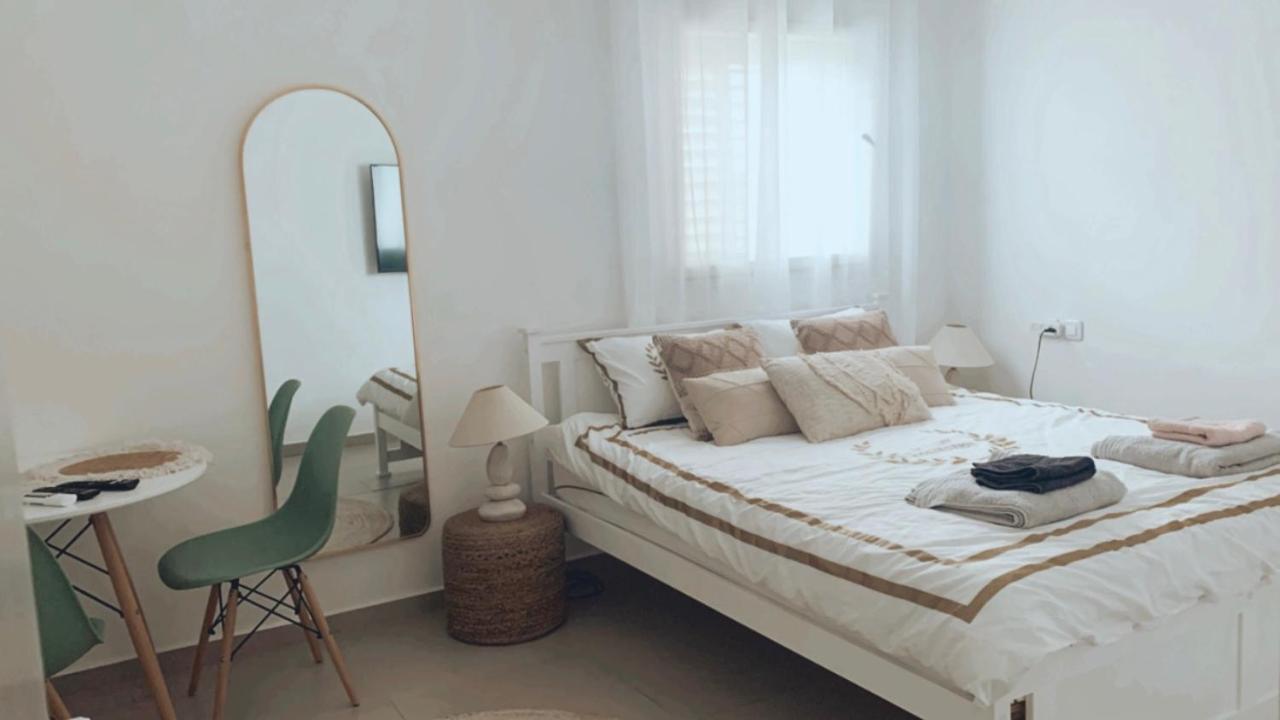 Shanshan Luxury Suite Ейлат Екстериор снимка