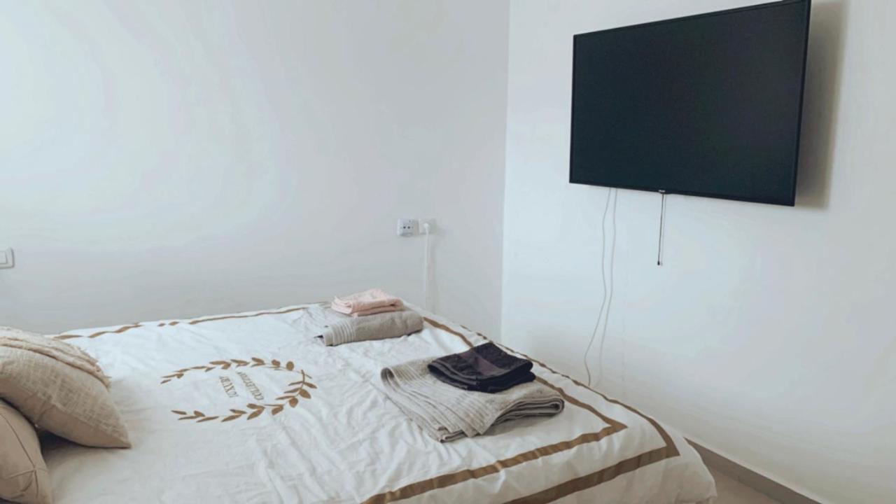 Shanshan Luxury Suite Ейлат Екстериор снимка