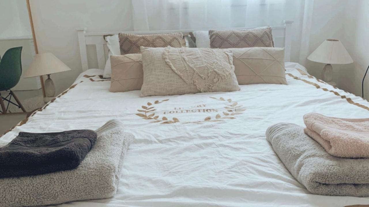 Shanshan Luxury Suite Ейлат Екстериор снимка