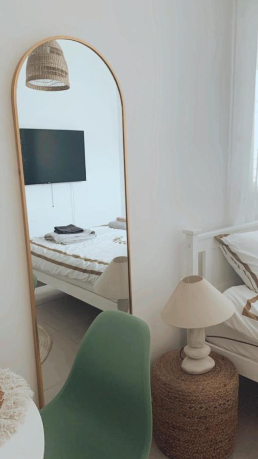 Shanshan Luxury Suite Ейлат Екстериор снимка